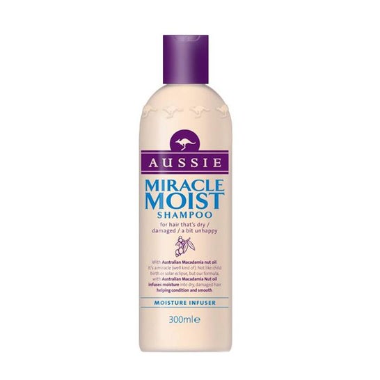 Shampooing Miracle Hydration de Aussie 300ml