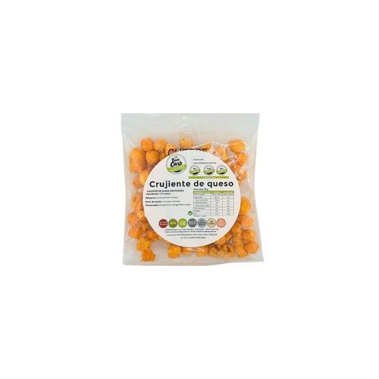 Low Carb Goodies Fromage Croustillant 30g