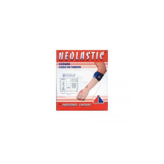 Néolastic Elbow Elbow Elbow Epicondylitis T-xl 1ud