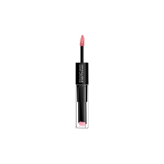 Loreal Infallible 24h Gloss Lèvres 110