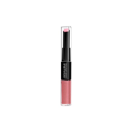 Loreal Infallible 24h Gloss Lèvres 110