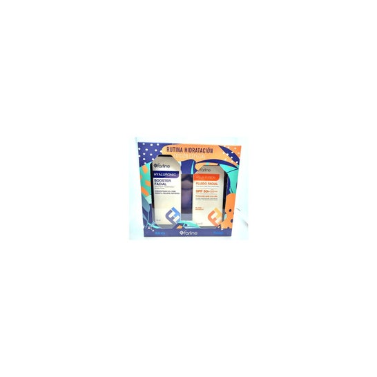 Farline Coffret D'Hydratation Sol22