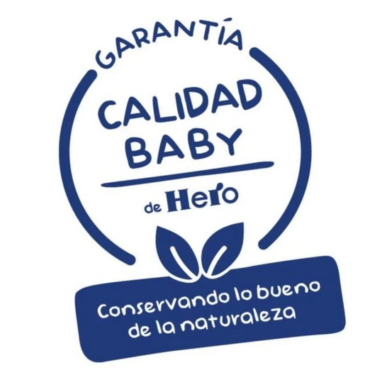 Hero Solo Puff Avoine Maïs 25g Hero Solo Puff Avoine Maïs 25g