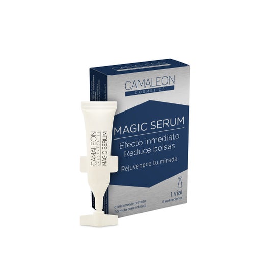 Camaleon Cosmetics Magic Serum 2ml