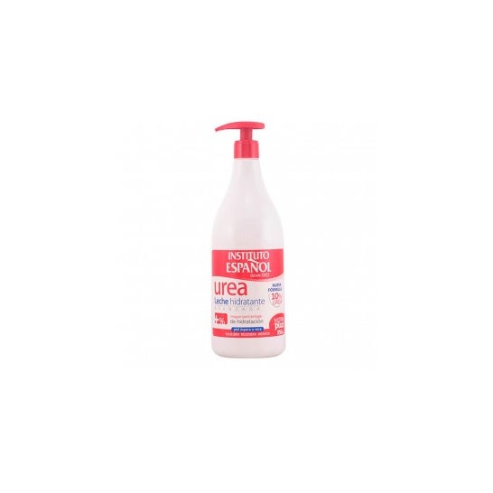 Institut Espagnol Lait Hydratant à l'Urée 950ml