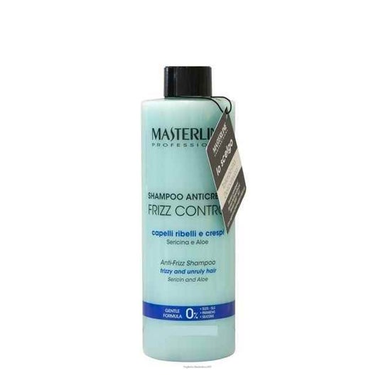 Masterline Professional Shampooing de Contrôle des Frisot 400ml