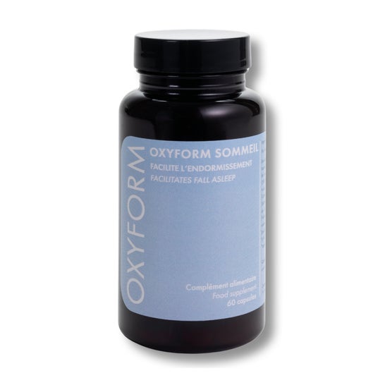 Oxyform Sommeil 60 Capsules