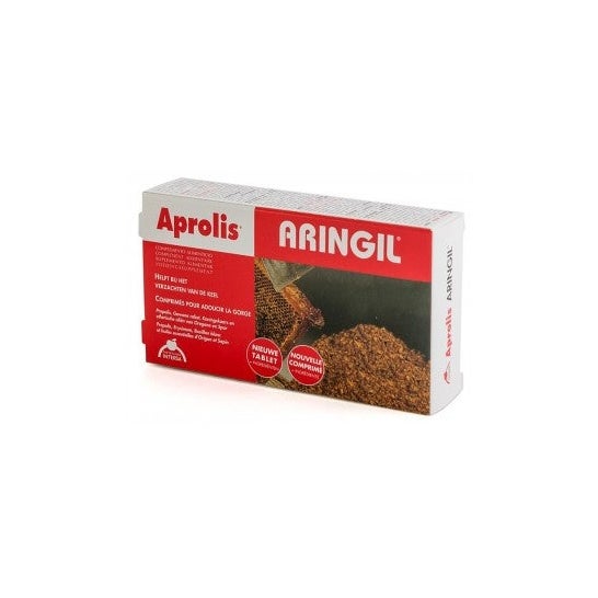 Aprolis Aringil 30comp