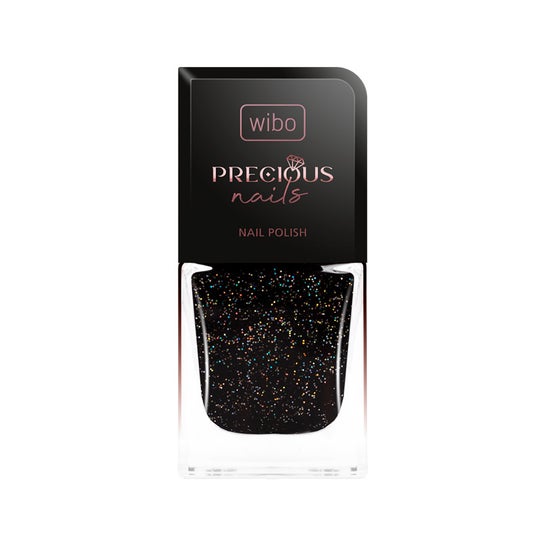 Wibo Precious Nails Nail Polish Nº1 8,5ml