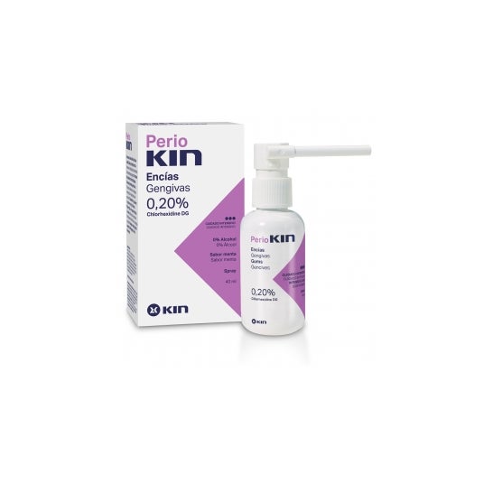 PerioKIN Spray 40 ml