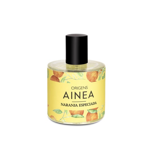 Ainea Perfums Origens Eau de Cologne Naranja 50ml