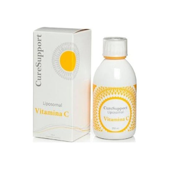 CureSupport Liposomal Magnesium Optinerve 250ml