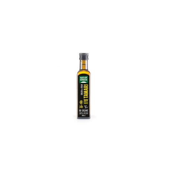 Naturgreen Sauce Tamari biologique 250ml