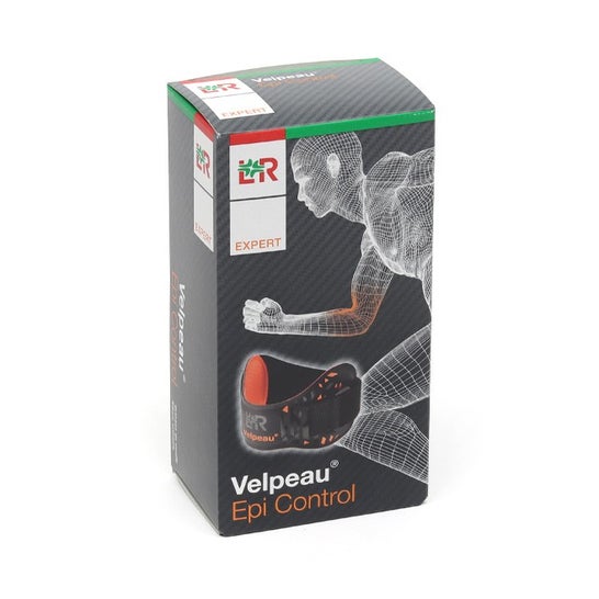 Velpeau Epi Control Expert Bandage Anti-Epicondylite 1ut