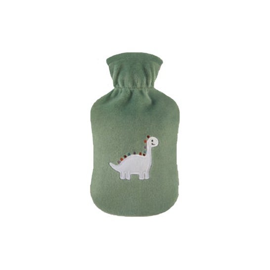 Cooper Bouillotte Eau Enfant Dinosaure 1ut