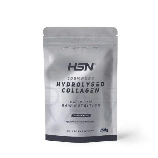 HSN Colágeno Hidrolizado Bovino en Polvo 150g