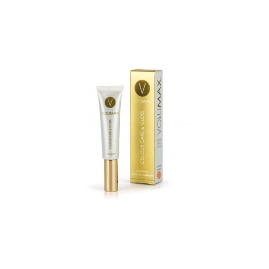 Volumax Colour Care&Gloss Terre Naturelle 15ml
