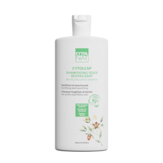 Cytolnat Cytolcap Shampooing Doux 250ml