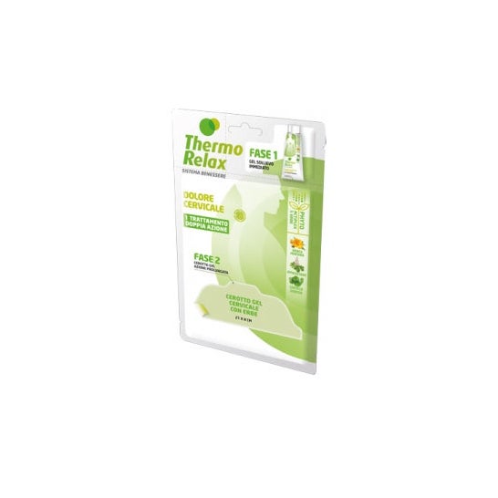 Thermorelax Phyto Dolcerv1Pz