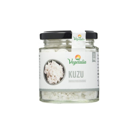 Vegetalia Kuzu Bio 100 g