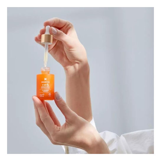 Sesderma C-Vit5 Serum 30ml Sesderma C-Vit5 Serum 30ml