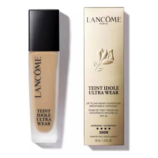 Lancôme Teint Idole Ultra Wear 350N 30ml