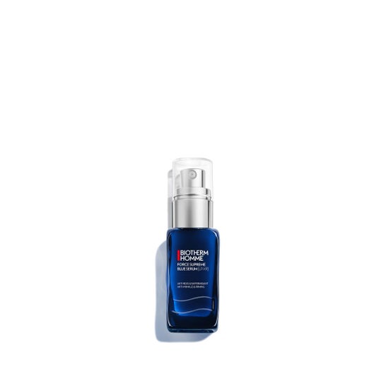 Biotherm Homme Force Supreme Blue Serum Pro-Retinol 30ml