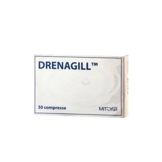 Mitofar Drenagill Gel 100g