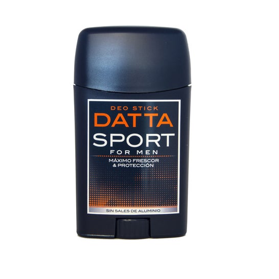 Tulipan Negro Déodorant Stick Datta Sport For Men 75ml