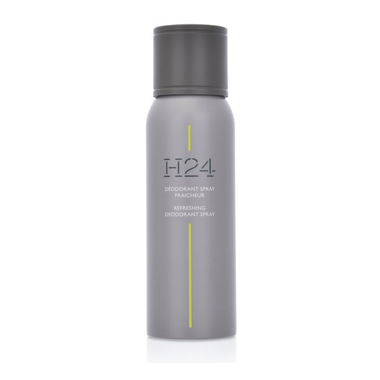 Hermes H24 Refreshing Deodorant Spray 150ml
