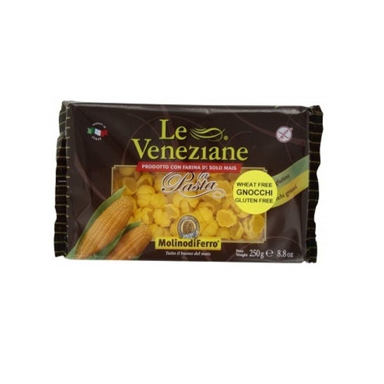 Le Veneziane Pasta Gnocchi