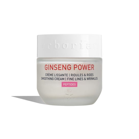 Erborian Ginseng Power Crème 50 ml