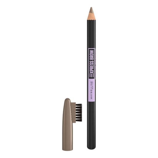 Maybelline Express Brow Eyebrow Pencil N03 Soft Brown 43g