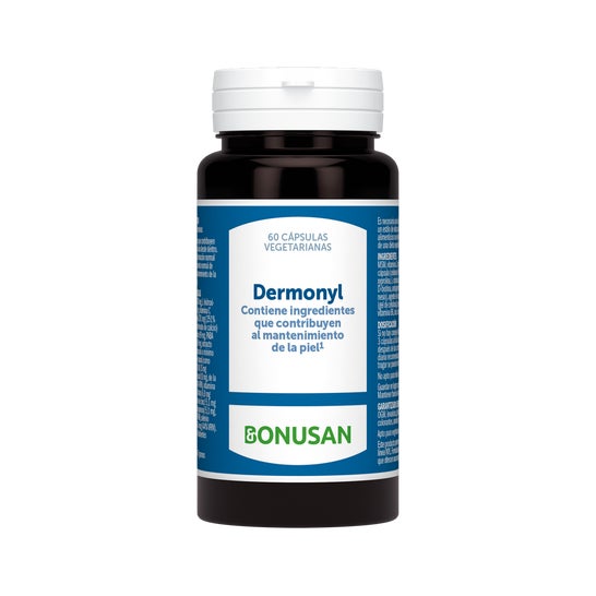 Bonusan Dermonyl 60caps