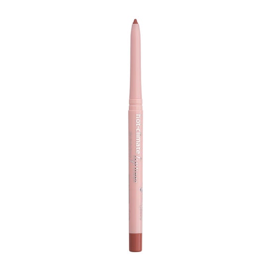 Oryx Hot Climate Rouge a Levres Automatique 216 Nude Brown 5g