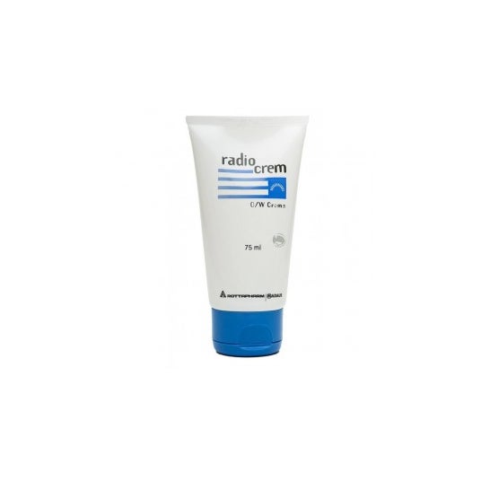 Crème Radiocrem 75ml