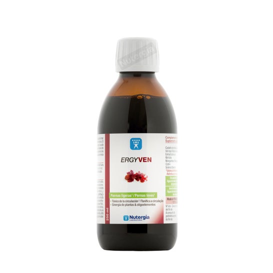 Nutergia Ergyven 250ml