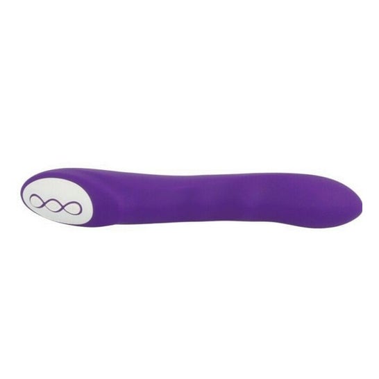 Galatea Dante Vibrateur Lilas 1 pièce