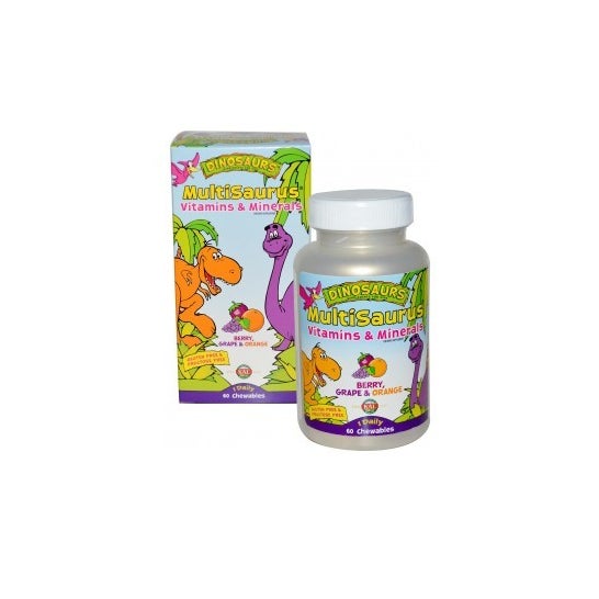Kal dinosaurus multisaurus multisaurus 60comp