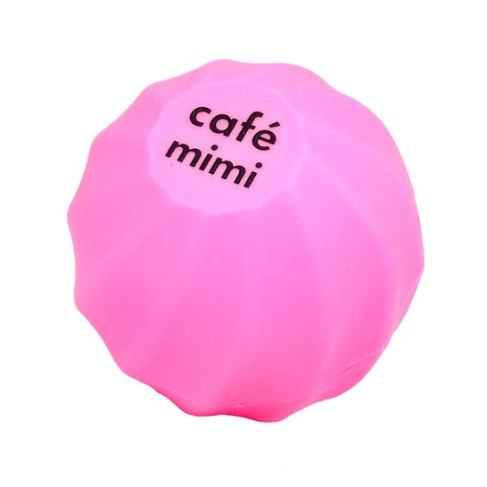Café Mimi Baume à lèvres Sweet Guava 8ml