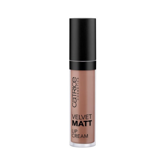 Catrice Rouge à lèvres Velvet Matt N110 Oriental Desert 34ml