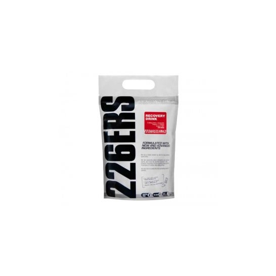 226ERS Watermelon muscle retriever 1000g