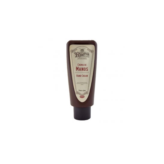 Ma crème pour les mains Rebotica 100ml