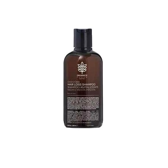 Organics Pharm Kit Hair Loss Shampoo 250ml