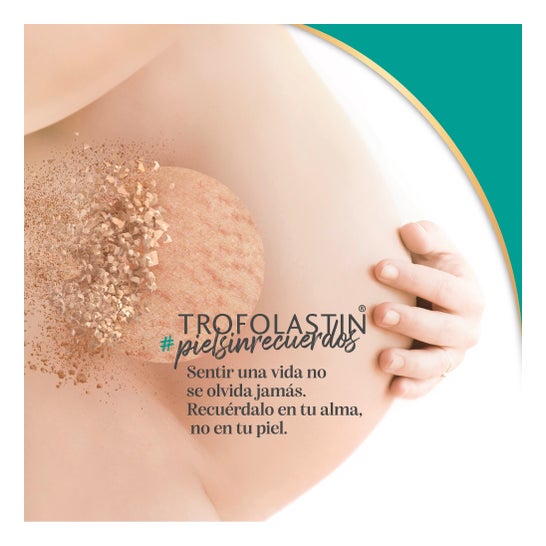 Trofolastin Anti-Vergetures 250ml