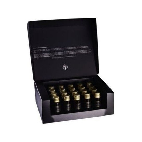 Goah Clinic Élixir de collagène marin 20 ampoules