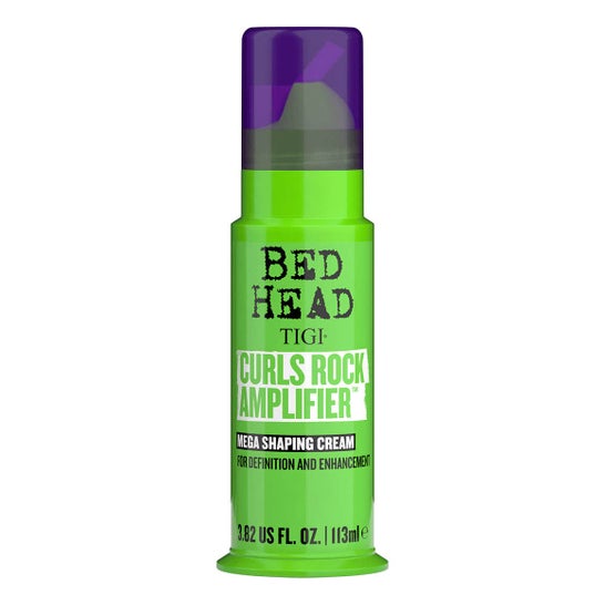 Tigi Bed Head Curls Rock Amplifier Mega Shaping Cream 113ml