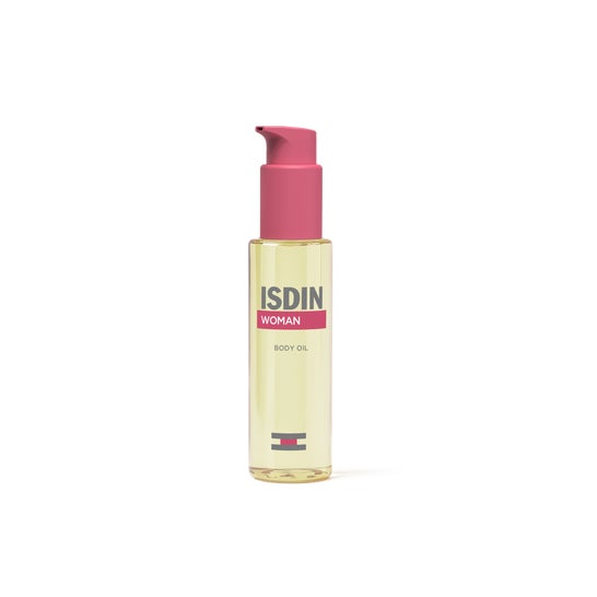 ISDIN Woman Body Oil 100ml