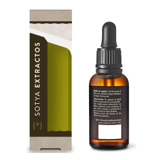 Prêle Sotya 60ml Prêle Sotya 60ml