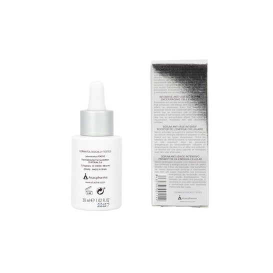 Sérum Anti-âge V-B3 : Rétinol + Niacinamide 30 ml